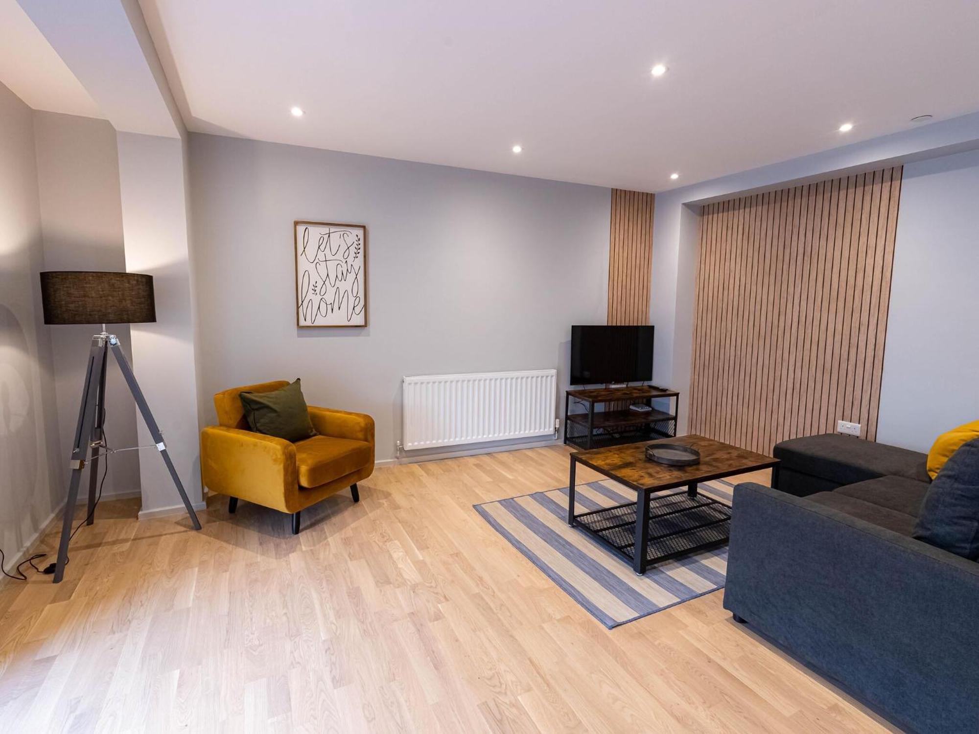 Luxurious Apartments Hackney Near Train Station London Eksteriør billede